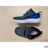 Kinderklettschuhe der Marke Nike Starrunner Größe 25