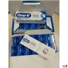 24 Packungen Zahnpasta der Marke Oral-B Pro-Science je 75ml