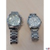 Herrenarmbanduhren der Marke Tommy Hilfiger und MSY
