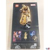 Lego Marvel Infinity Saga Infinity Gauntlet 590 Teile
