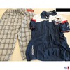 Bermuda der Marke Aiken Life Gr. 3XL u.a.