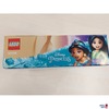 Lego Disney Jasmins und Mulans Abenteuer 43208