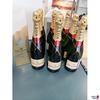 10 Flaschen Moet &amp; Chandon Imperial Champagner je 750 ml