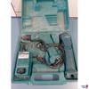 Werkzeugkoffer der Marke Makita u.a.