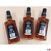 3 Flaschen Whisky der Marke Jack Daniel´s Old No. 7 NEU