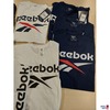 10 Kurzarm T-Shirt der Marke Reebok, Gr. M