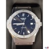 Herrenarmbanduhr der Marke Hublot