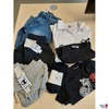 1 Jeans der Marke H&amp;M Größe 40 u.a.