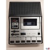 Kassettenrekorder der Marke GRUNDIG CR 485