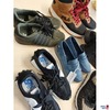 Konvolut an diversen Schuhen (Größe 36-41)