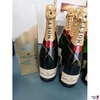 10 Flaschen Moet &amp; Chandon Imperial Champagner je 750 ml