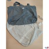 2 Stofftaschen der Marke Zara