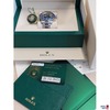 Herrenarmbanduhr der Marke Rolex