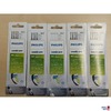 5 Packungen Zahnbürstenköpfe der Marke Philips Sonycare W2 Optimal White je 4 Stück