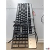 3 Tastaturen der Marken Labtec/HP/Logitech