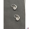 Konvolut aus Silberschmuck