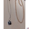Konvolut bestehend aus diversen Modeschmuck