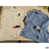 Poloshirt der Marke Ralph Lauren Größe XL u.a.