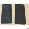 Handy der Marke Huawei P30 Lite u.a.
