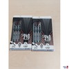 2 Packungen Dartpfeile der Marke Decathlon Canaveral Gewicht 18 g