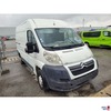 Citroen Jumper III H2 Kastenwagen