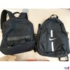 Rucksack der Marke Calvin Klein u.a.