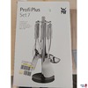 Multizange der Marke GSW 23cm u.a.