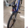 Mountainbike der Marke Genesis Kavalla Motion Pro ALU 7005