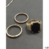 Herren Ehering Rosegold u.a.