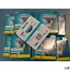 11 8er Packungen Rasierklingen der Marke Gilette Mach3 XL NEU und originalverpackt