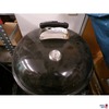 Weber Kugelgrill Deckel