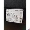 TV-Gerät der Marke Sony Bravia 75 Zoll gebraucht