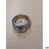 Damen Weißgold Ring 585 ‰ punziert