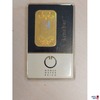 Münze Österreich Goldbarren zu 10 Gramm