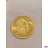 5 x Haus Österreich Franz Josef einfacher Dukat 1915 NP