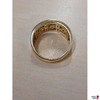 Damen Gelbgold Ring 585 ‰ punziert