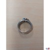 Damen Weißgold Ring 585 ‰ punziert