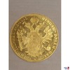 Österreich Franz Josef 4-Dukat 1915 NP