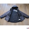 Jacke Graphite