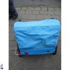 hintere Ansicht