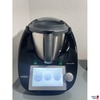 Thermomix angeschalten