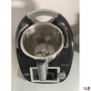 Mixtopf mit Messer