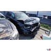 Audi seitliche Front