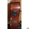 Westerngitarre mit Batterie
