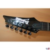Kopf von E-Gitarre