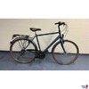 Gesamtansicht Fahrrad