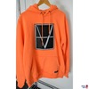 Hoodie Vorderseite