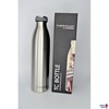 Thermoflasche mit Verpackung