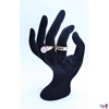 Gesamtansicht Ringe