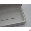 Etui mit Fleck im Innenbereich